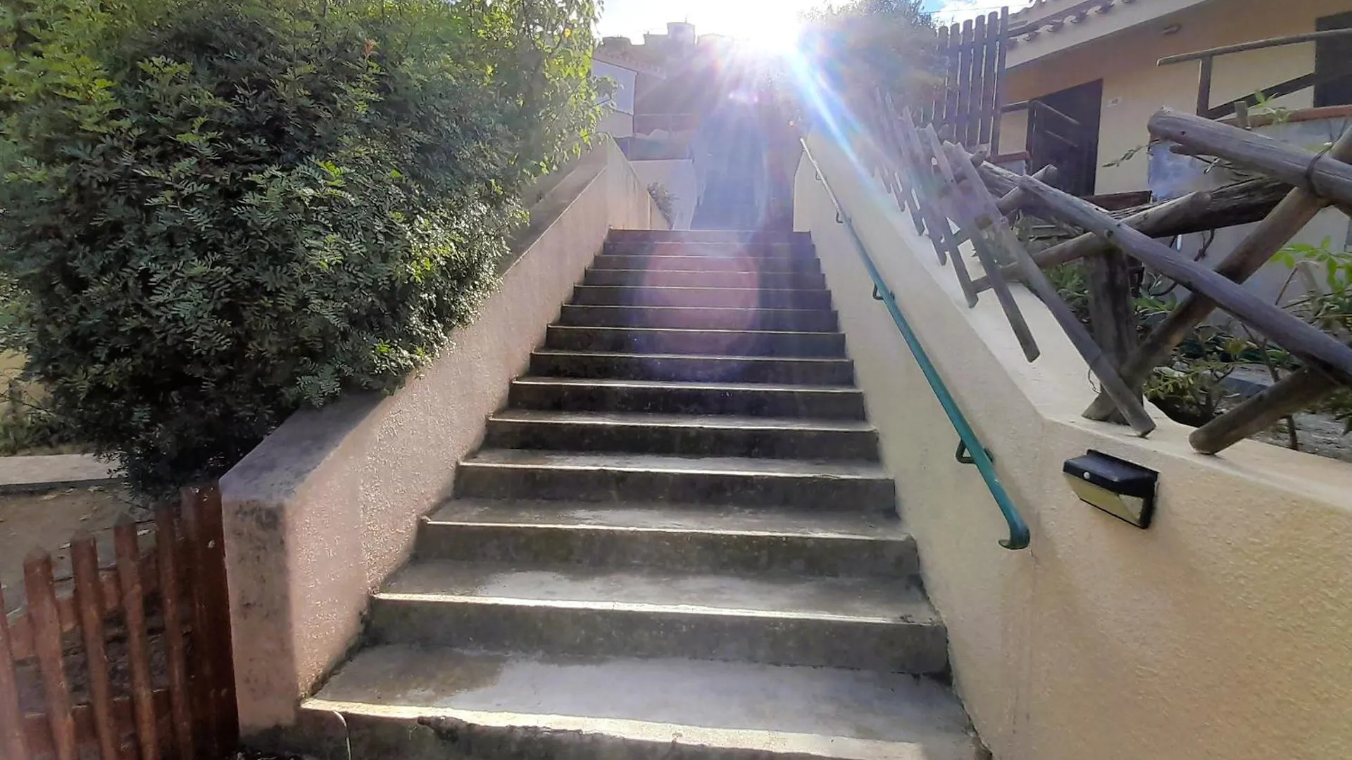 בית נופש הוילה קוסטה ריי Nuova Valmar Bilocale 56 איטליה